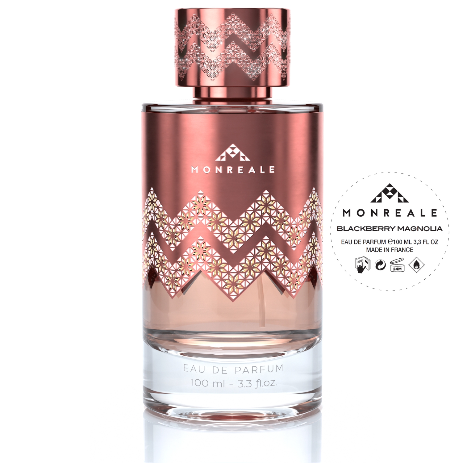 BLACKBERRY MAGNOLIA BLACKBERRY MAGNOLIA ladies perfume sale - Monreale