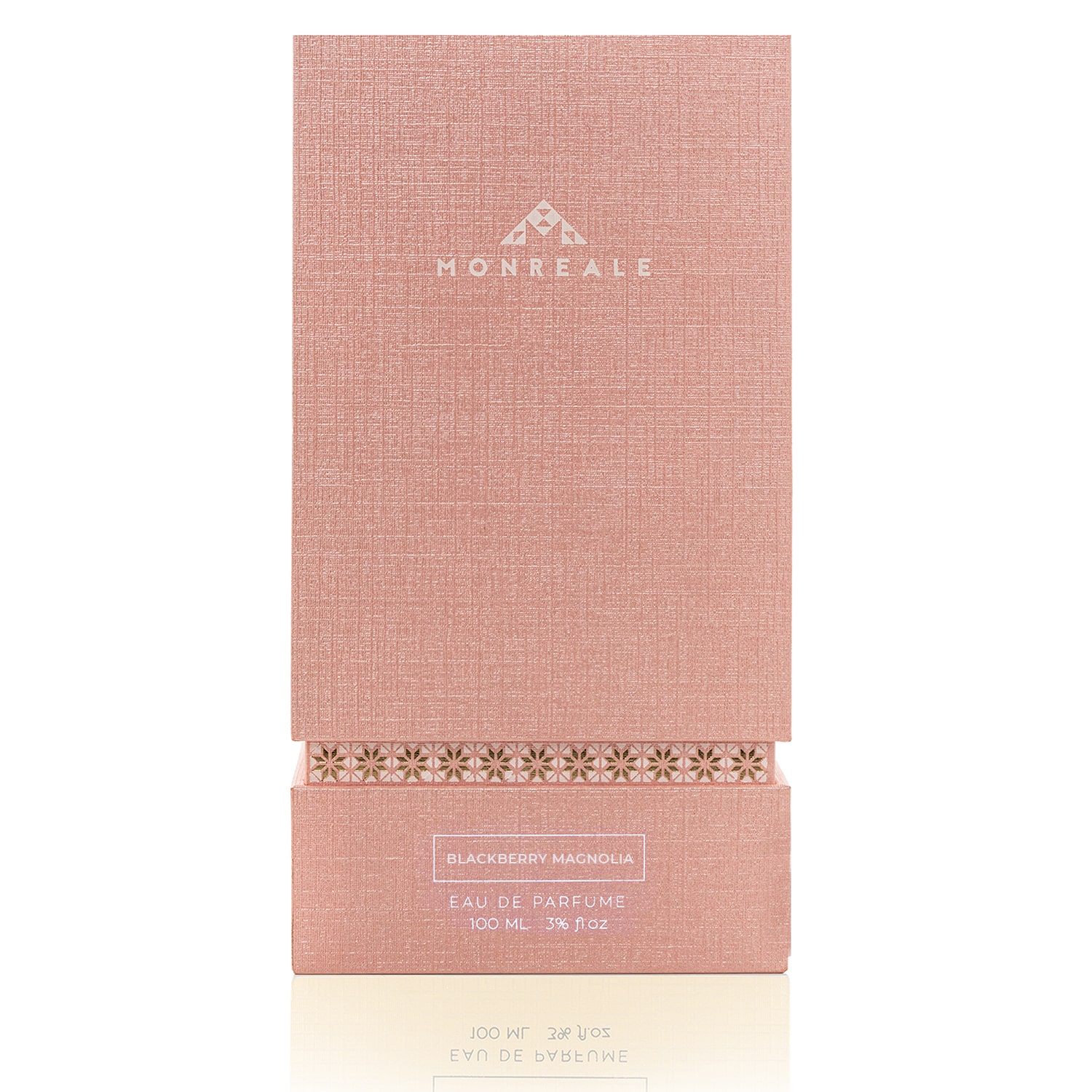 BLACKBERRY MAGNOLIA BLACKBERRY MAGNOLIA Parfume Box perfumes for women - Monreale