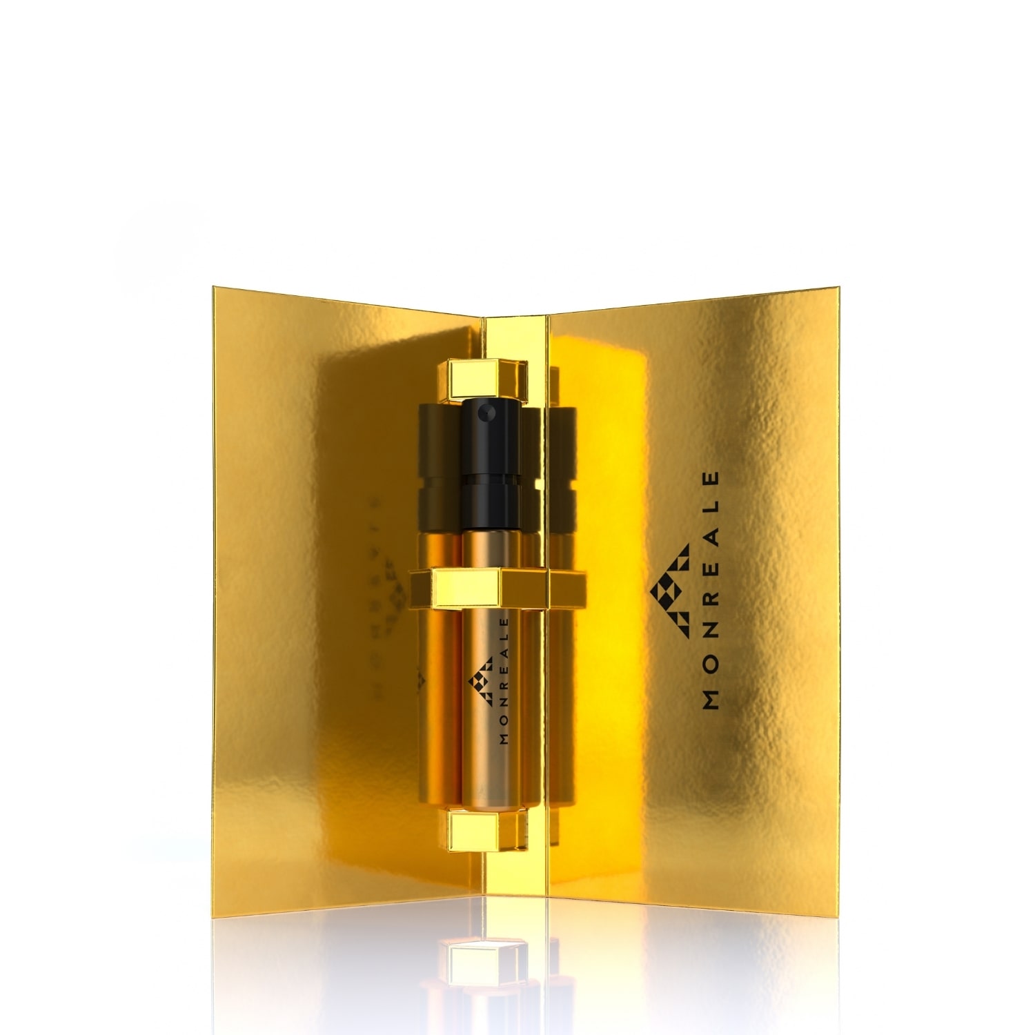 Monreale Sample 2 Monreale Parfums Sample for Men
