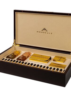Monreale fragrance gift sets For Men