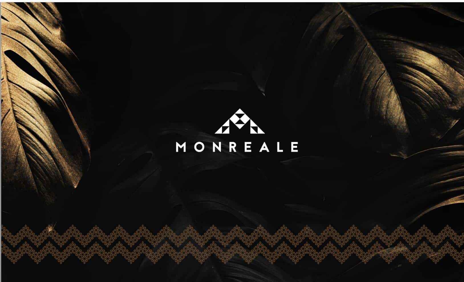 Monreale Parfums