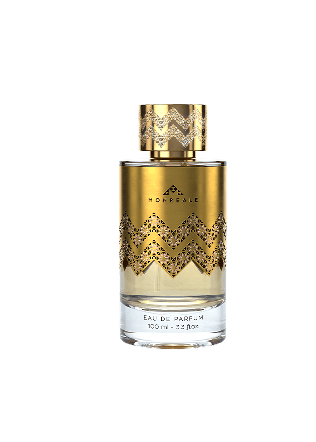 EAU DE PARFUM Men's luxury Perfume - Monreale