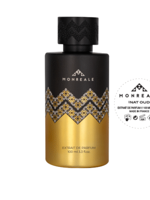 INAT OUD
